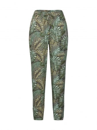 Sublevel Pantaloni  verde