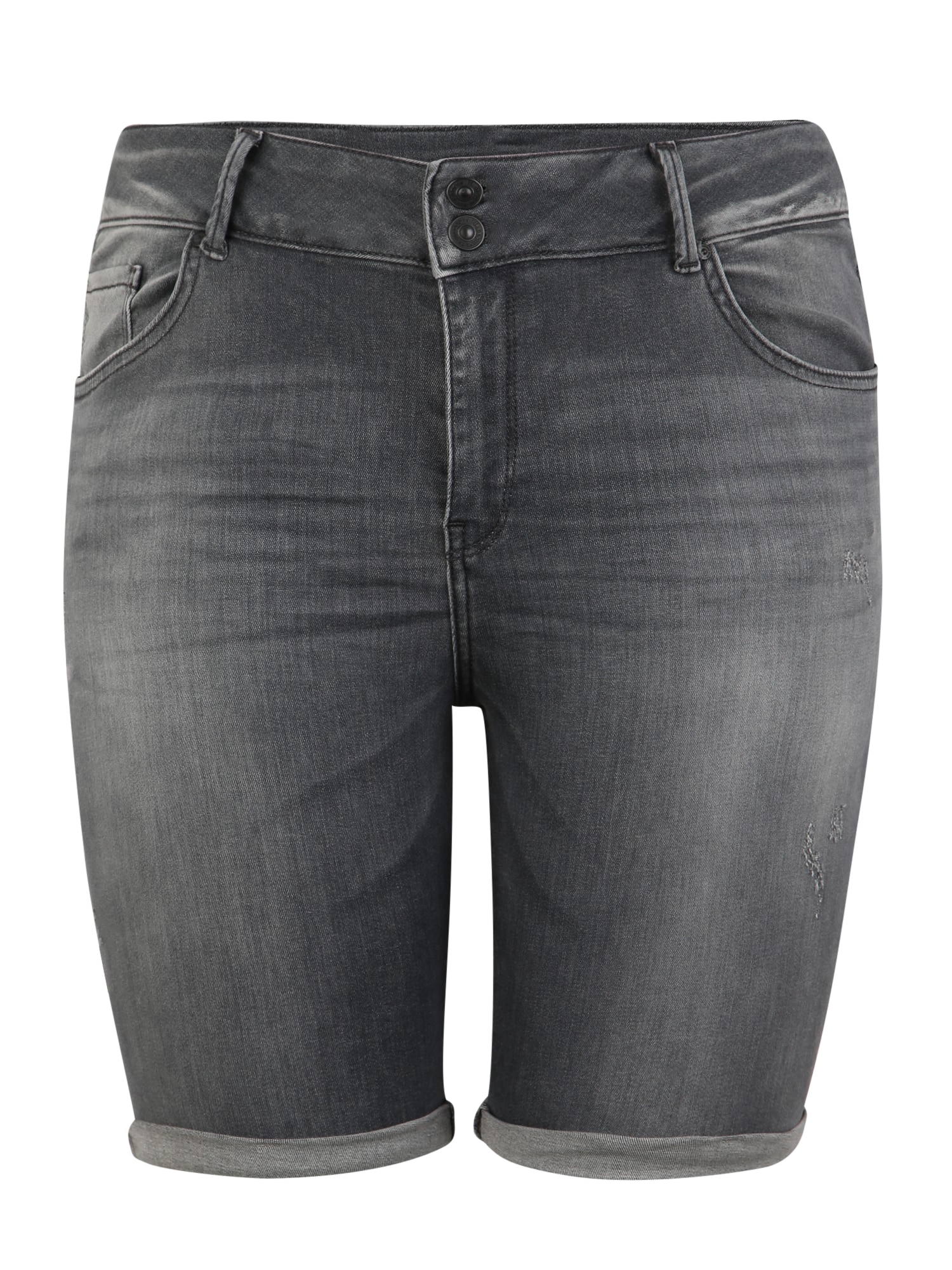 LTB - Love To Be Jeans 'ROMY' denim gri