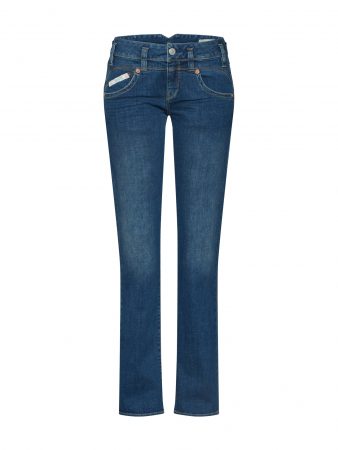 Herrlicher Jeans 'Pearl'  denim albastru