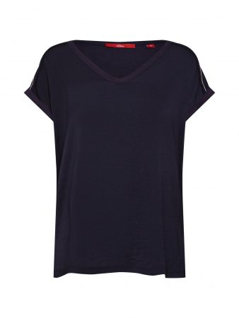 S.Oliver Tricou  navy