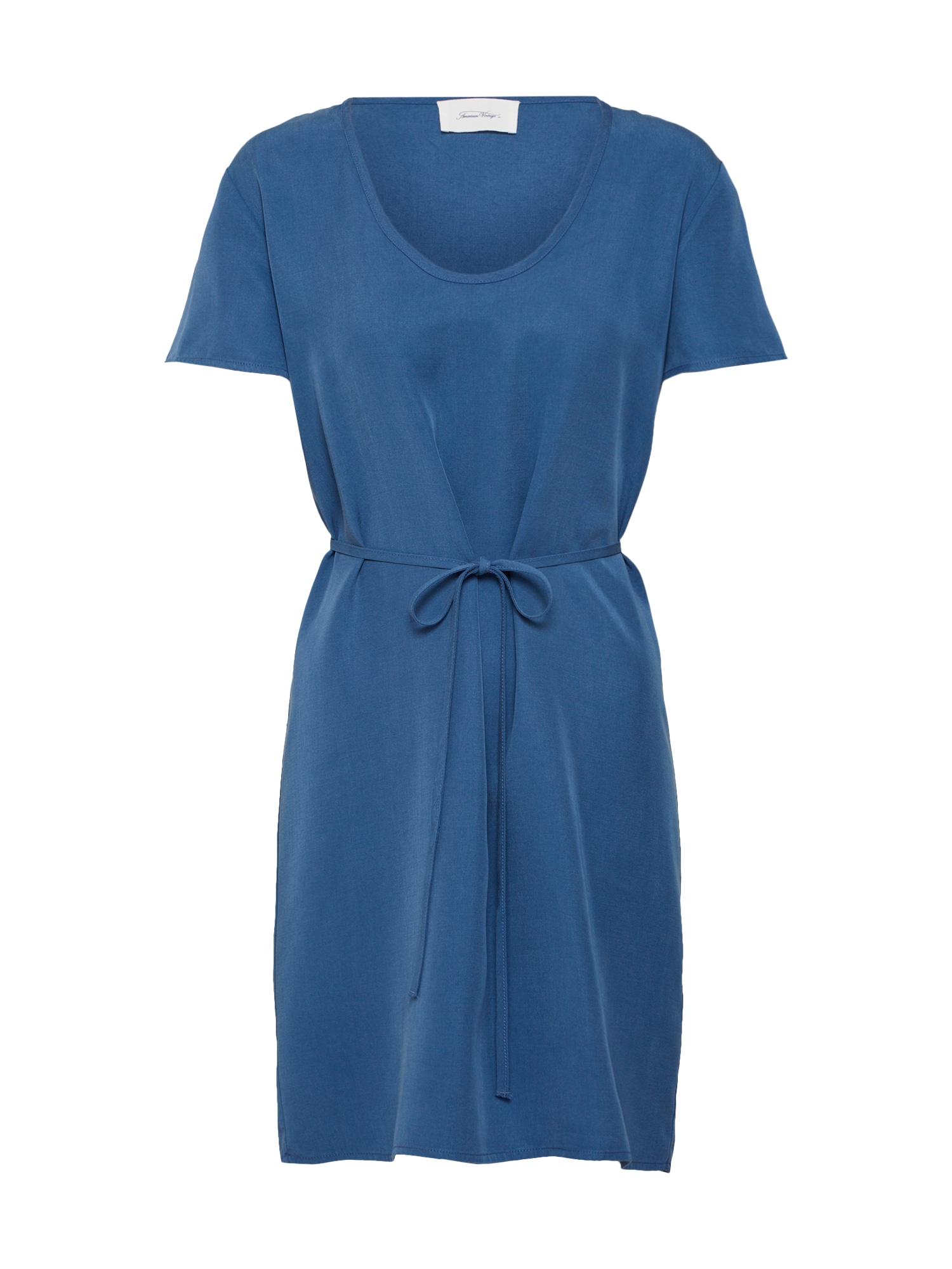 AMERICAN VINTAGE Rochie 'Nalastate'  albastru