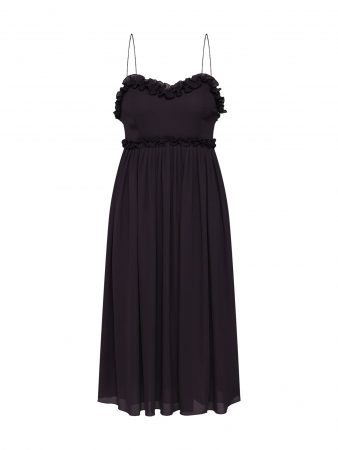 Samsoe Samsoe Rochie 'Way'  negru