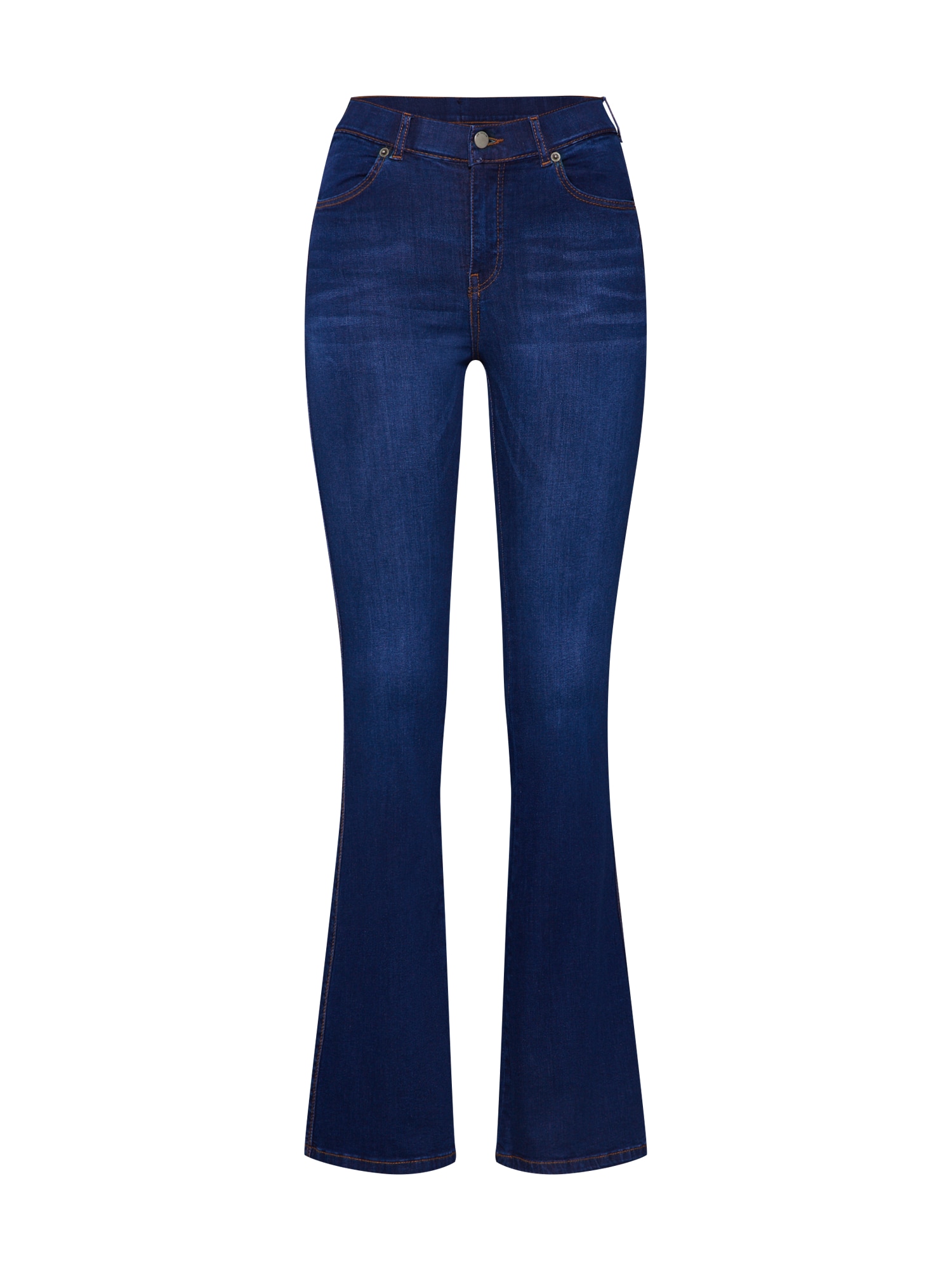 Dr. Denim Jeans 'Soniq'  denim albastru