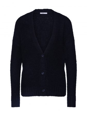EDC BY ESPRIT Pulover  albastru noapte
