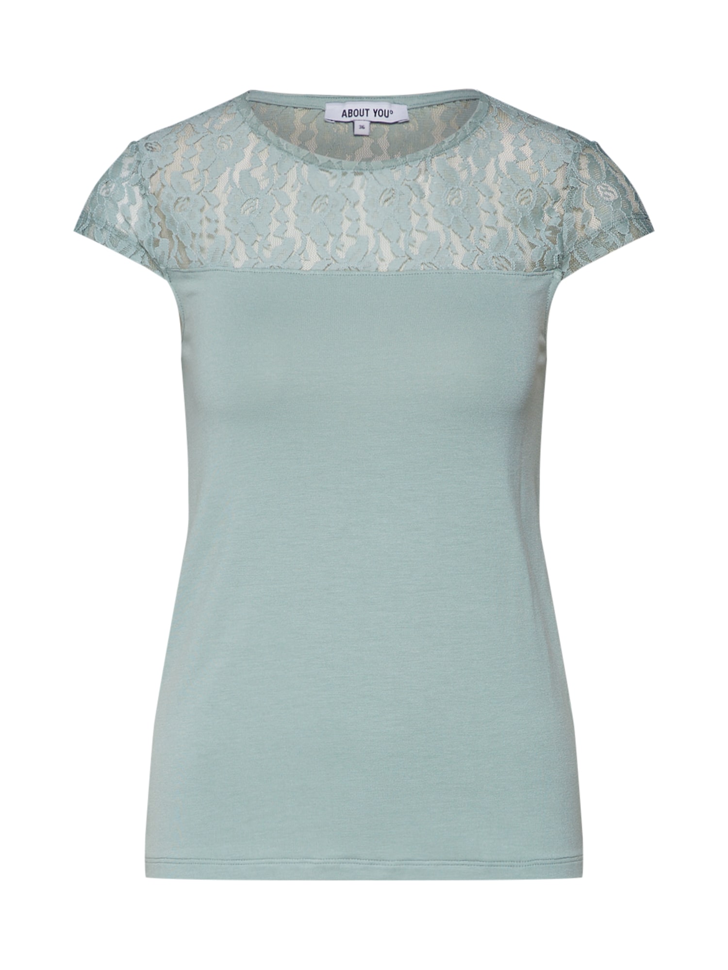 ABOUT YOU Tricou 'Emilie'  jad