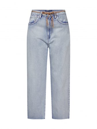 Levi's Made & Crafted Jeans 'LMC BARREL'  denim albastru