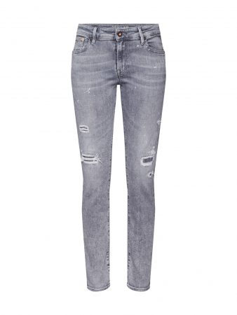 DENHAM Jeans 'MONROE'  denim gri