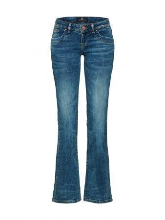 LTB Jeans 'Valerie'  denim albastru