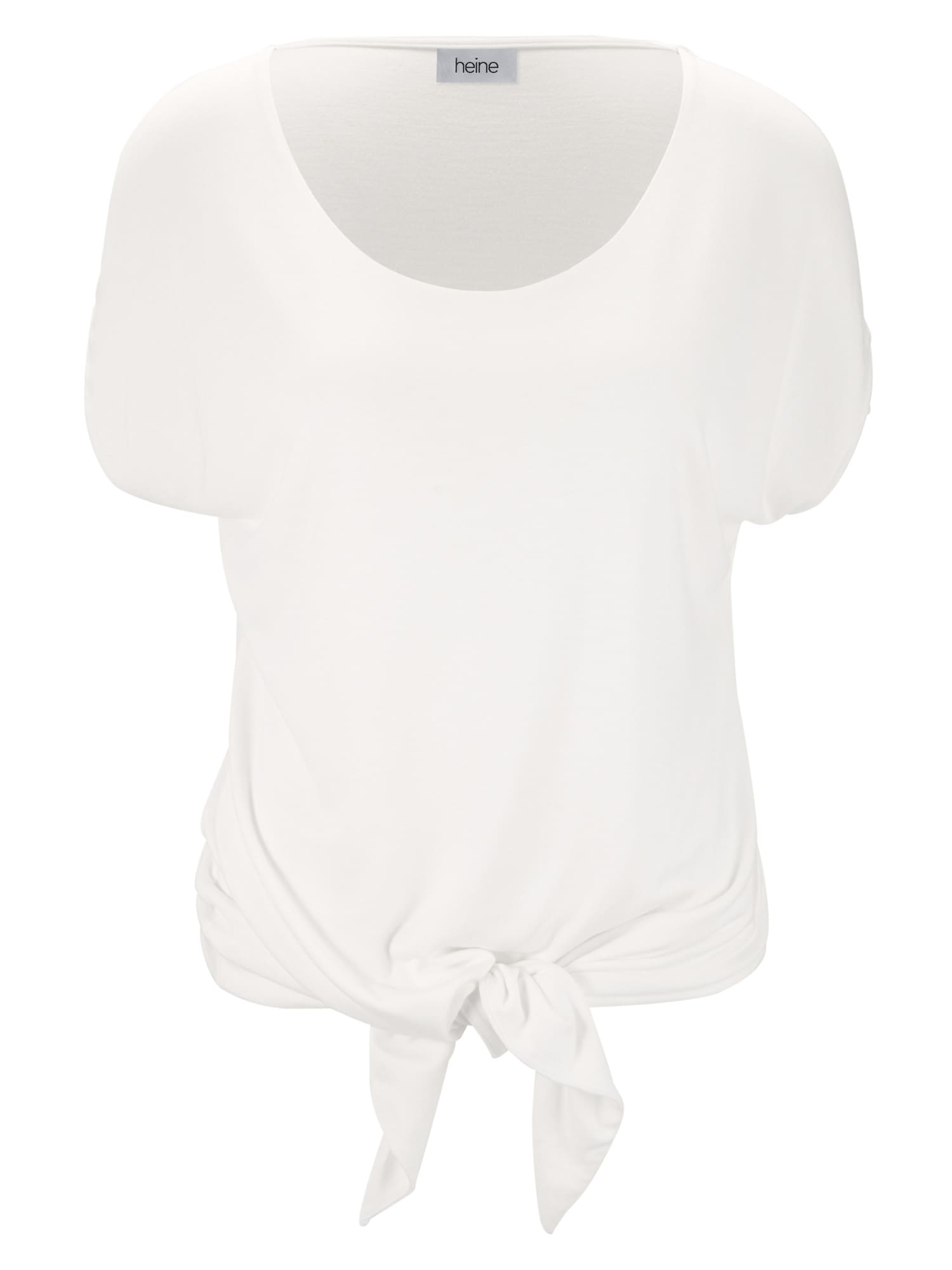 Heine Tricou  offwhite
