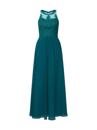 Laona Rochie de seară  smarald