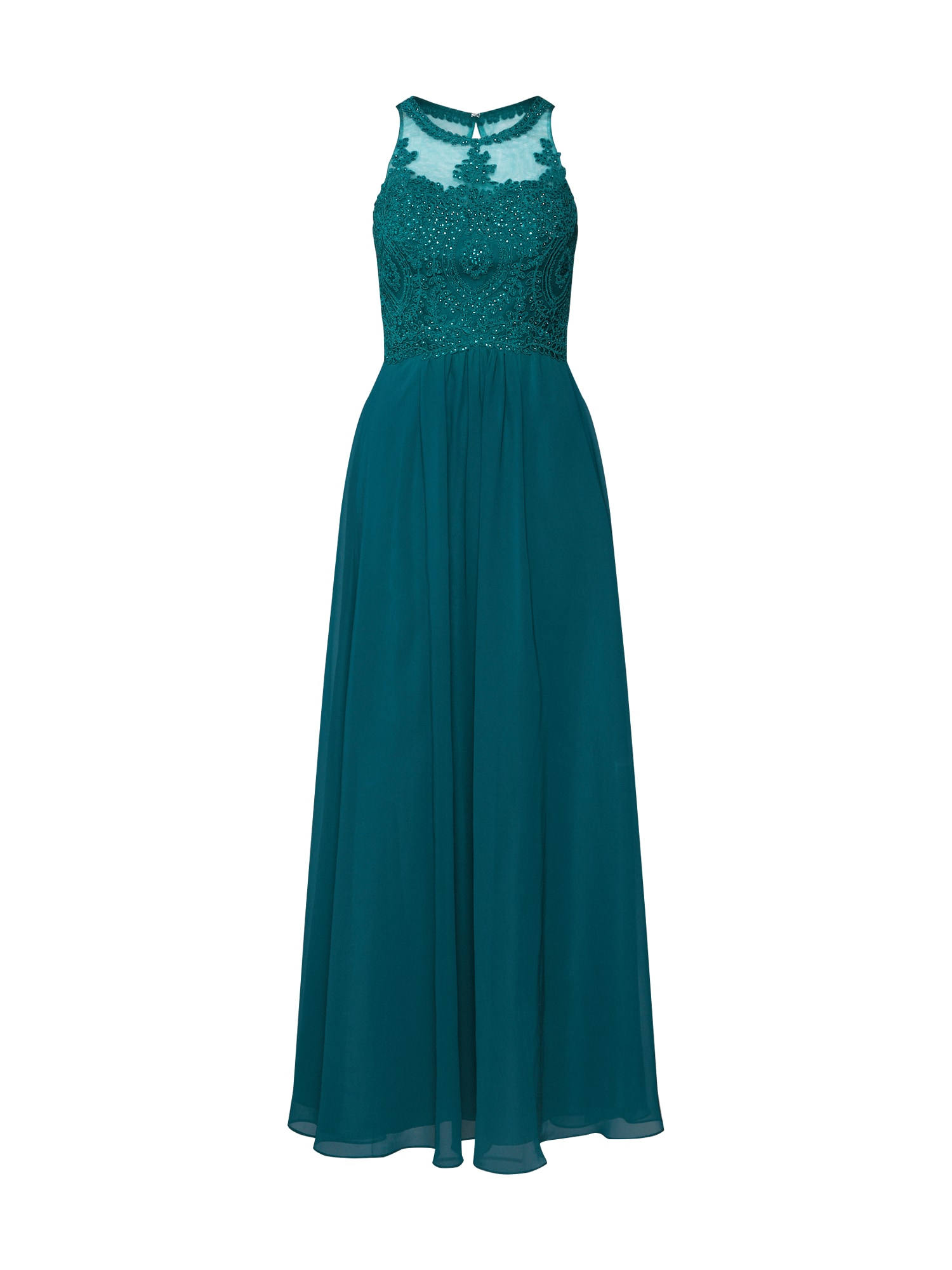 Laona Rochie de seară  smarald