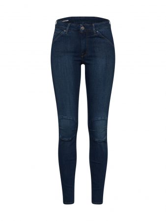 G-Star RAW Jeans  albastru noapte