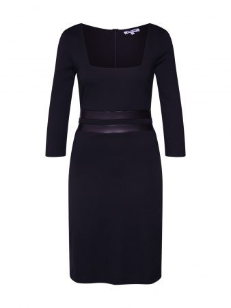 ABOUT YOU Rochie 'Renate'  negru