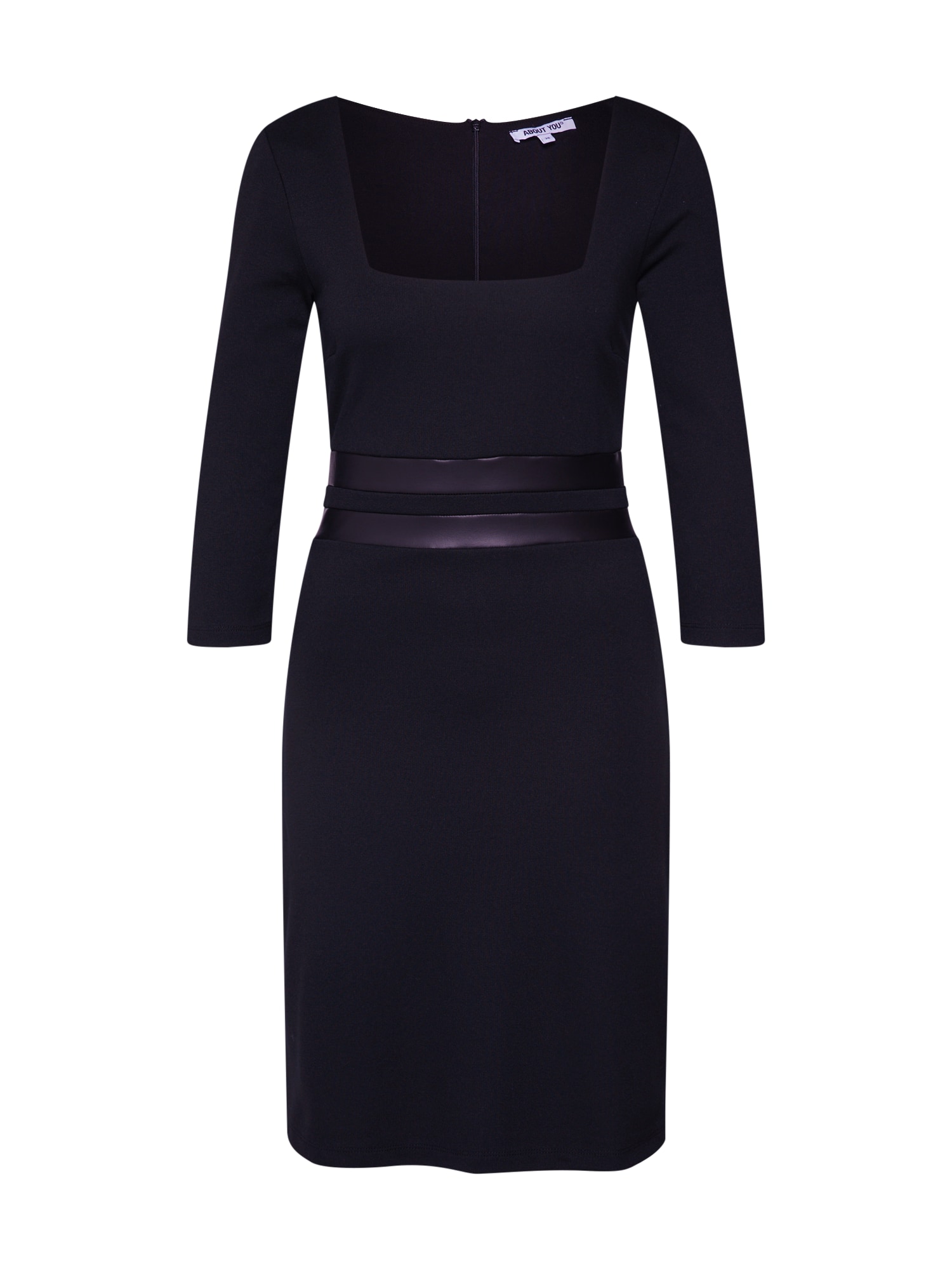 ABOUT YOU Rochie 'Renate' negru