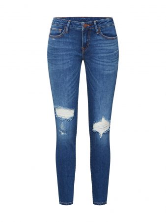 True Religion Jeans 'HALLE'  denim albastru