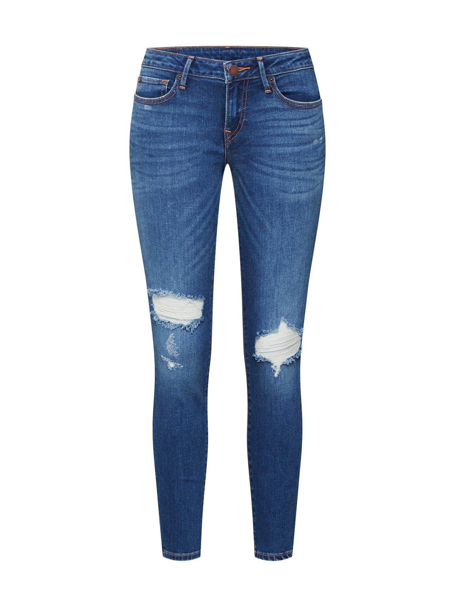 True Religion Jeans 'HALLE' denim albastru