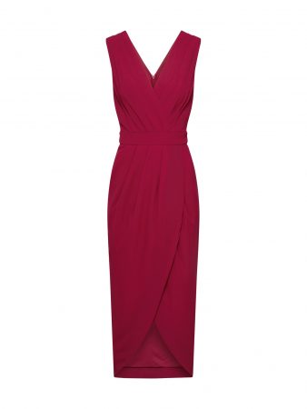 TFNC Rochie de cocktail 'NARVA'  roz închis