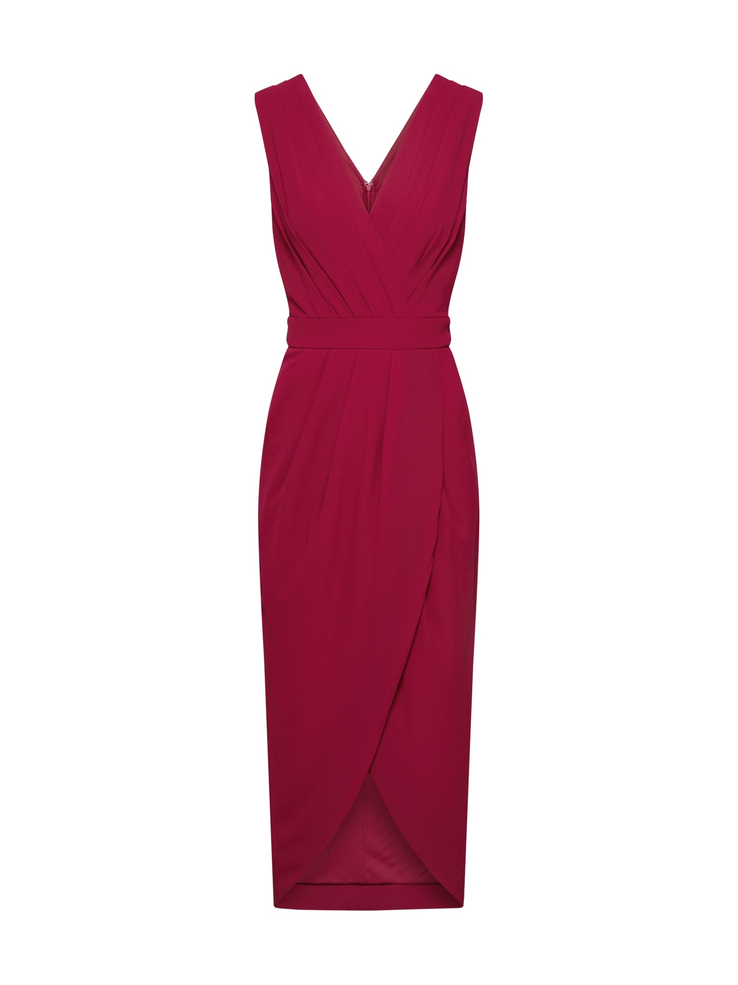 TFNC Rochie de cocktail 'NARVA'  roz închis