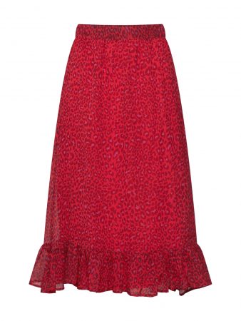 Desires Fustă 'Bianca 3'  burgund