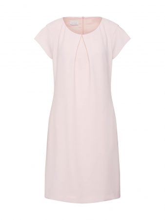 RENÉ LEZARD Rochie mulate  roze