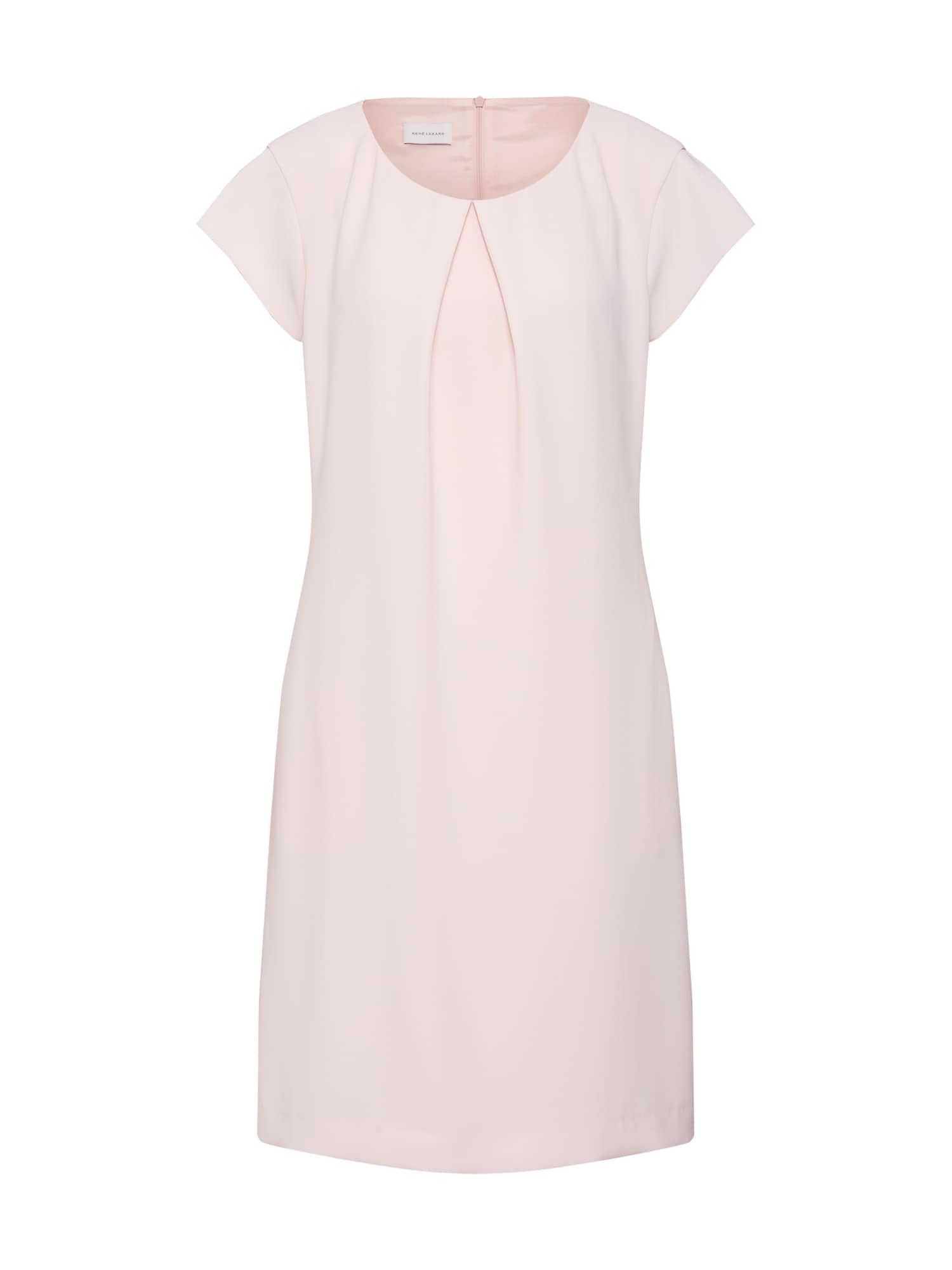 RENÉ LEZARD Rochie mulate  roze