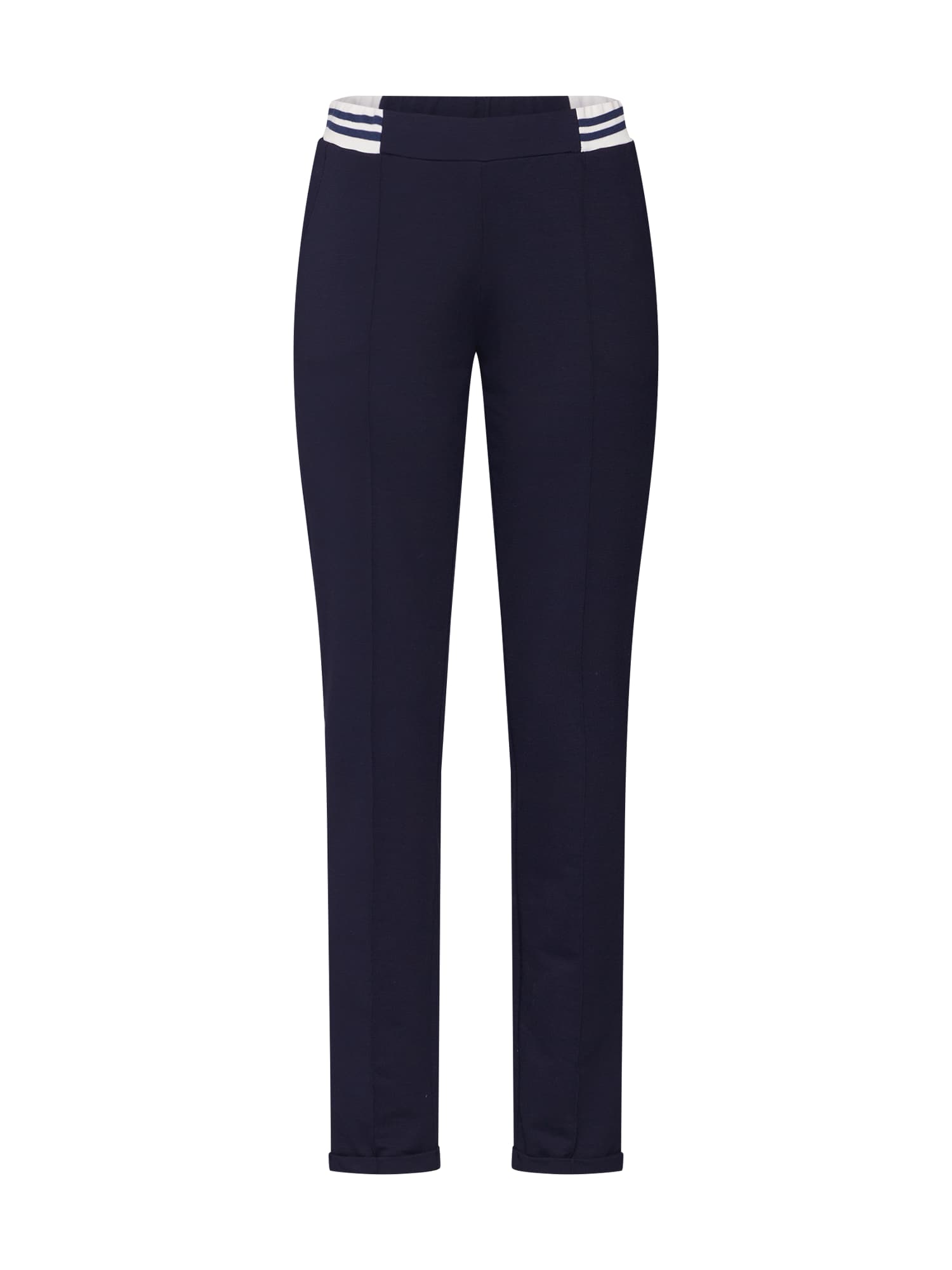 CALIDA Pantaloni de pijama 'Favourites Trend 1'  albastru închis