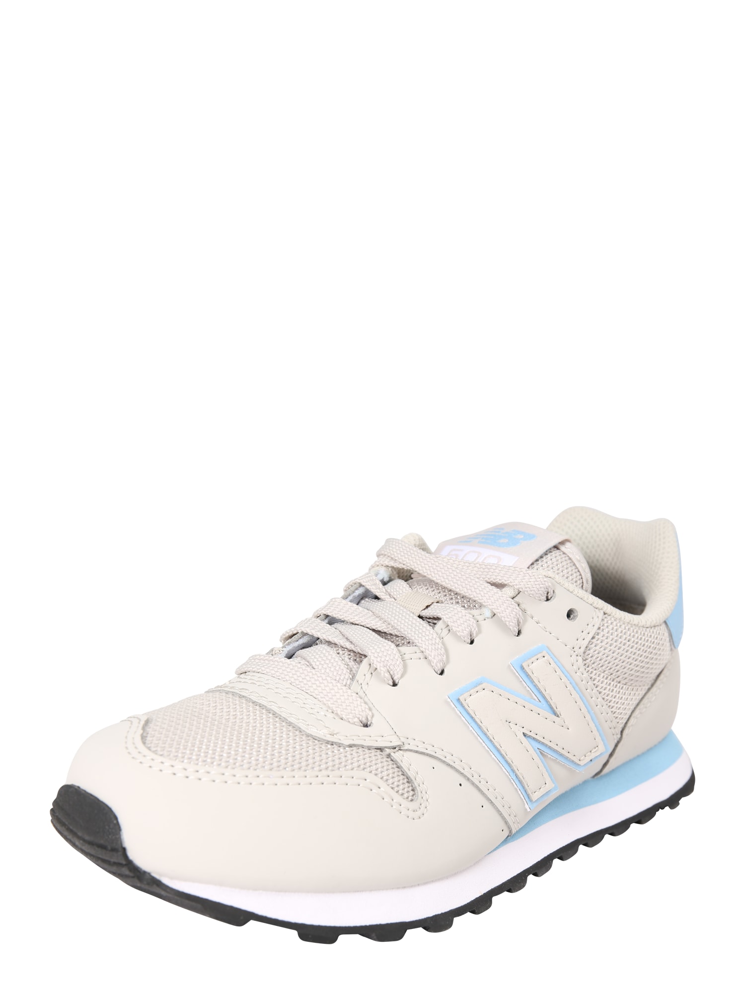 New Balance Sneaker low 'GW500'  albastru deschis / gri deschis / alb