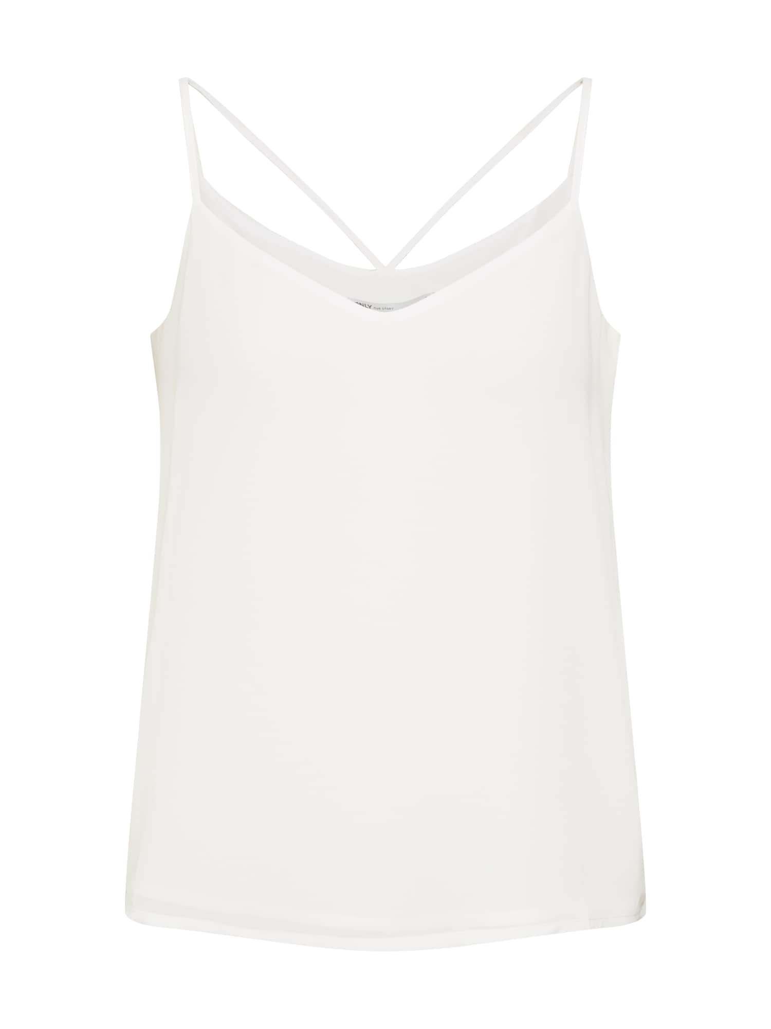 ONLY Top 'onlMOON SL TOP WVN'  alb