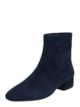 VAGABOND SHOEMAKERS Botine 'Joyce'  albastru închis
