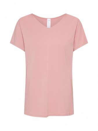 Skiny Bluză de noapte  roze