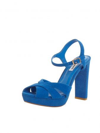 Dune LONDON Pumps 'MAGGIE'  albastru cer