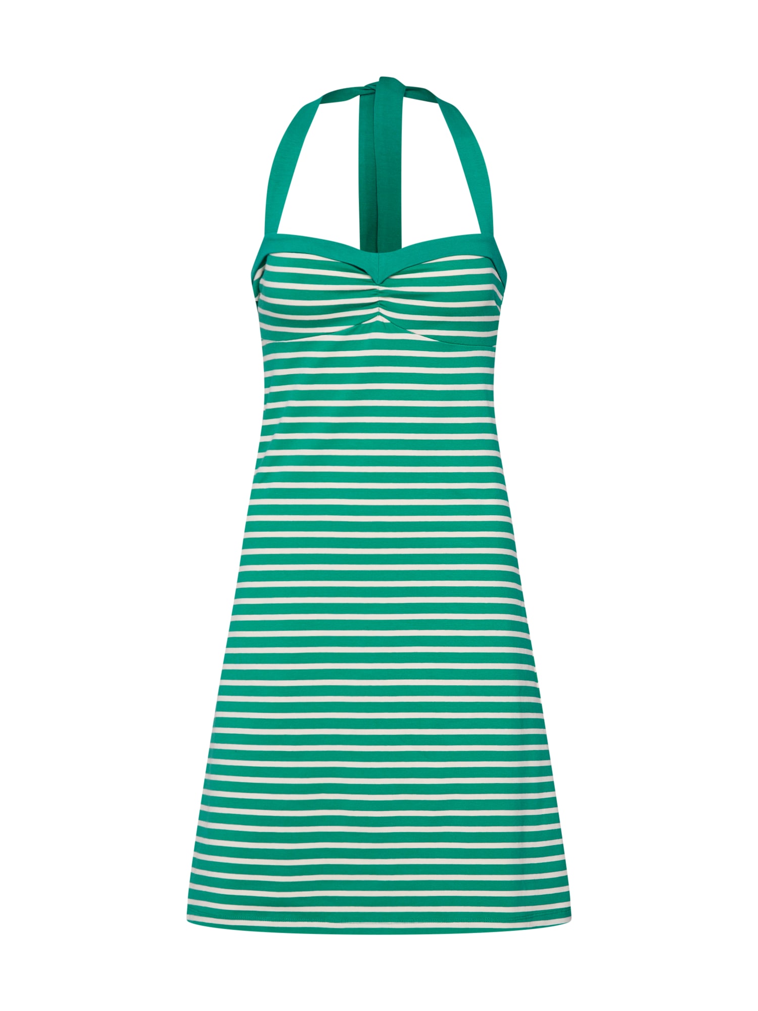 King Louie Rochie de vară  verde deschis