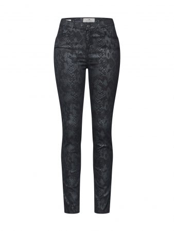 LTB Jeans 'AMY'  negru