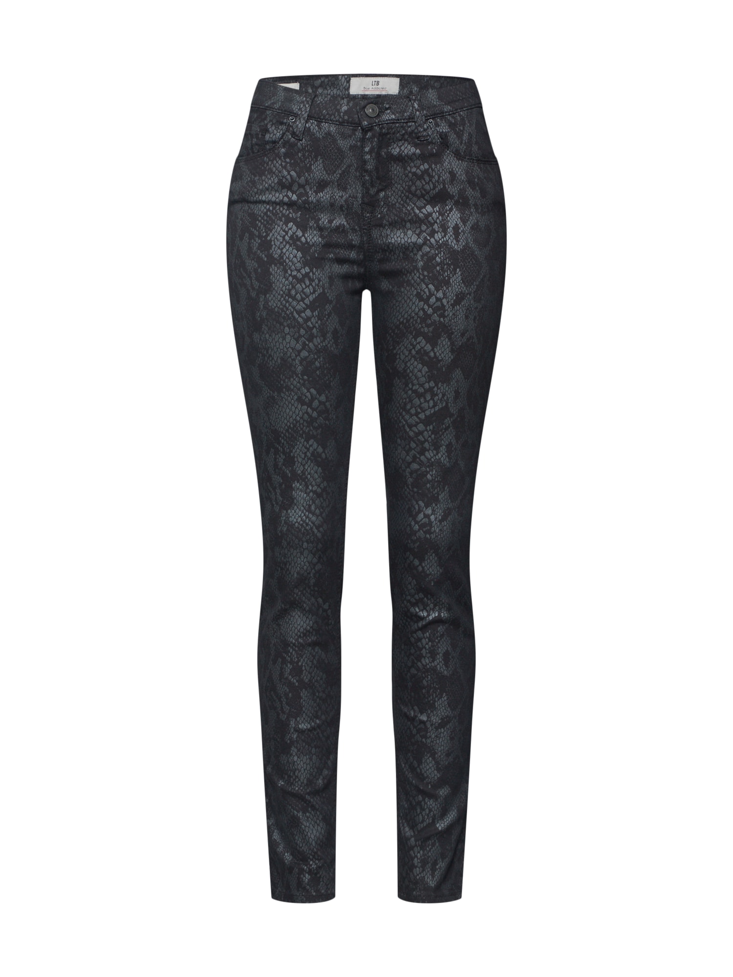 LTB Jeans 'AMY'  negru