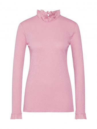 Rich & Royal Tricou  roz