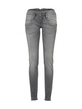 Herrlicher Jeans 'Pitch'  denim gri