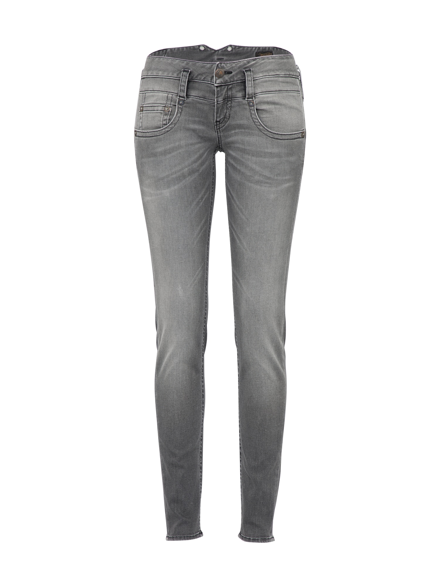 Herrlicher Jeans 'Pitch'  denim gri