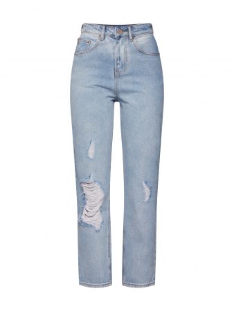 Lost Ink Jeans  albastru deschis