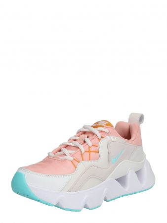 Nike Sportswear Sneaker low 'WMNS NIKE RYZ 365'  coral / alb