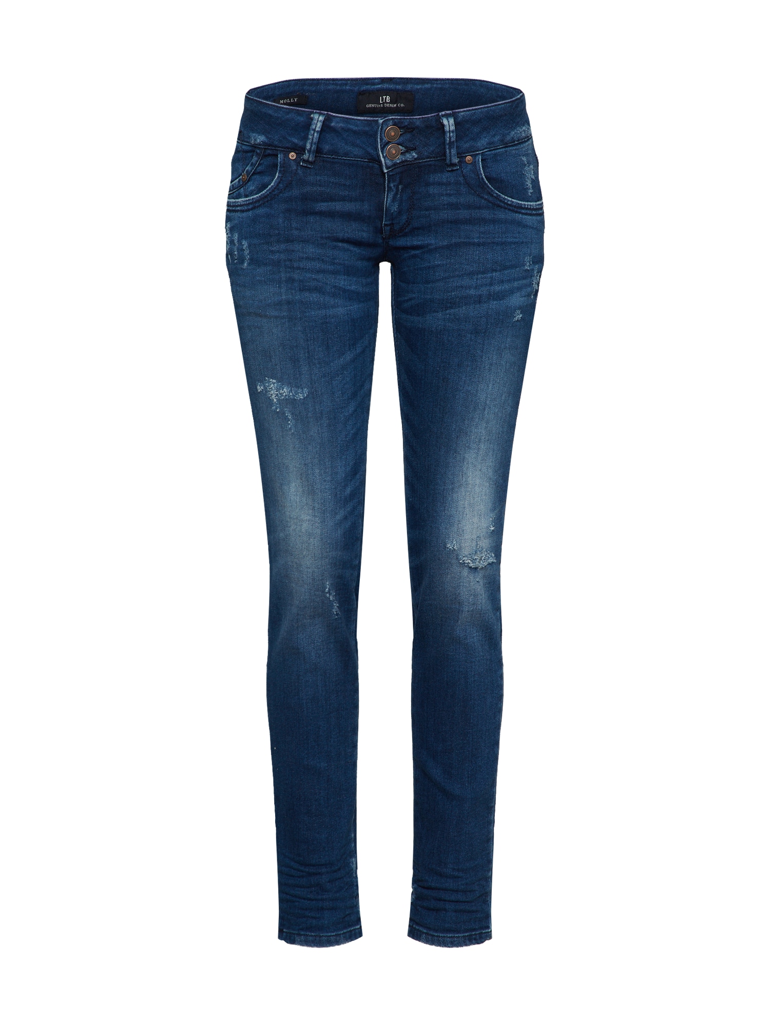 LTB Jeans 'Molly' albastru