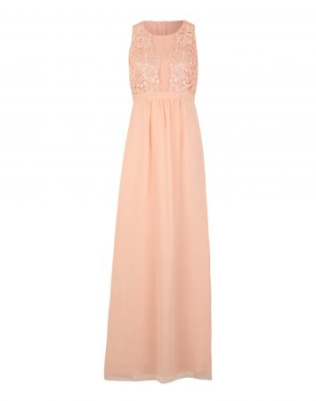 SUDDENLY Princess Rochie de seară  roze