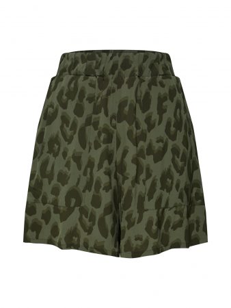 DRYKORN Pantaloni 'SWEET'  kaki