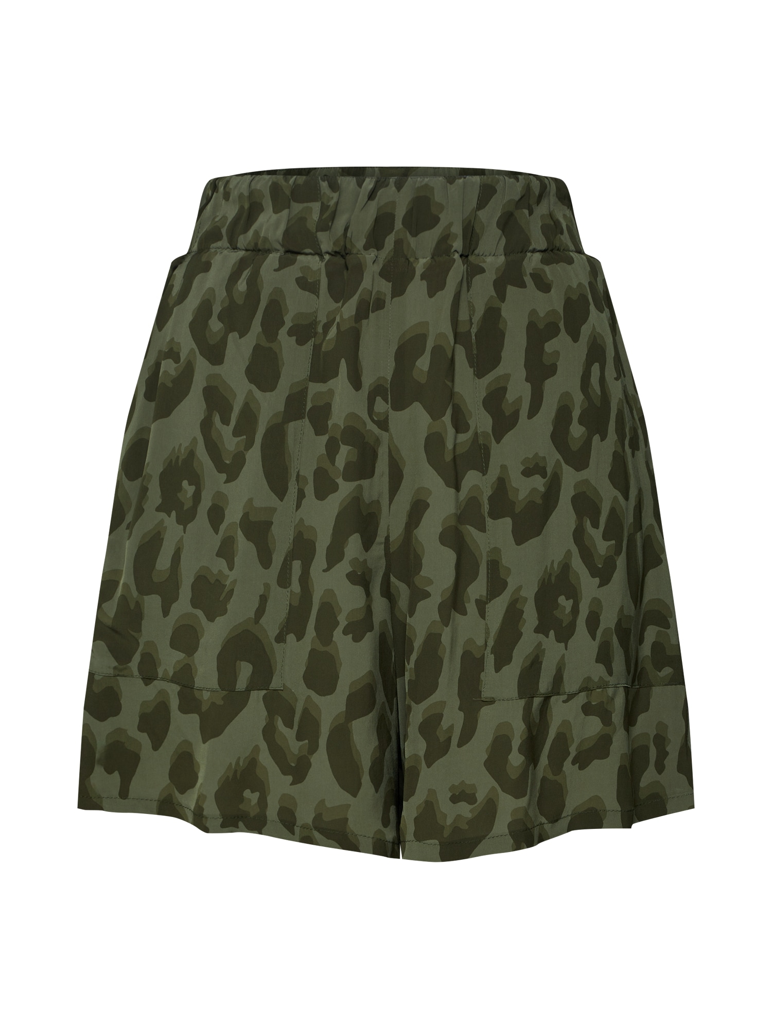 DRYKORN Pantaloni 'SWEET'  kaki