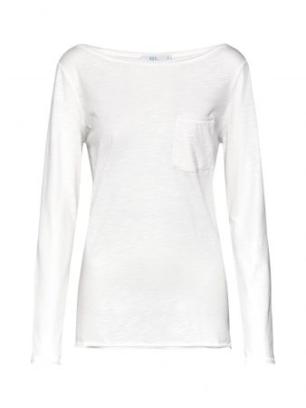 EDC BY ESPRIT Tricou  alb