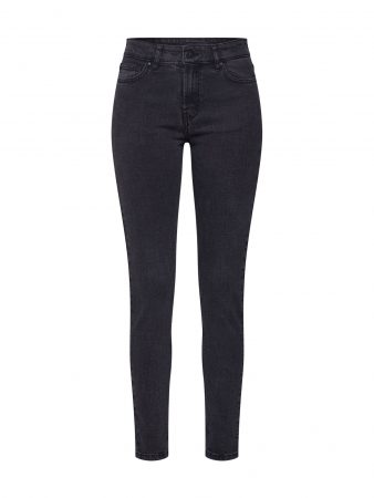 Bleed Clothing Jeans 'Max Flex Jeans '  negru