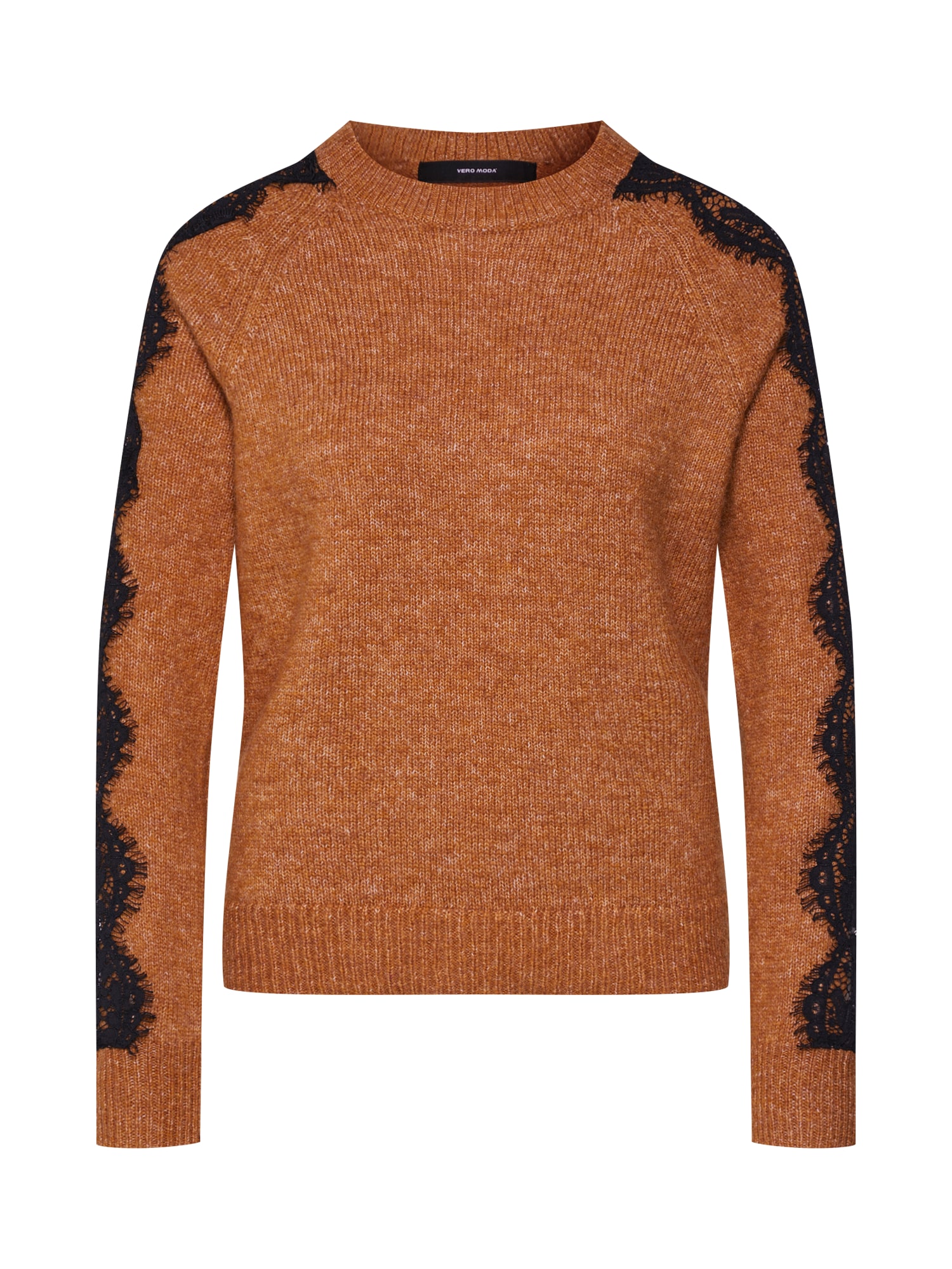 VERO MODA Pulover  coniac