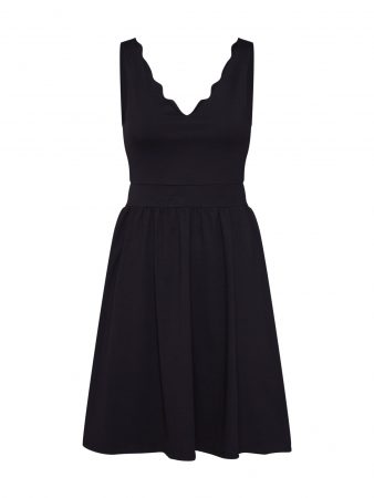 ABOUT YOU Rochie 'Frauke'  negru