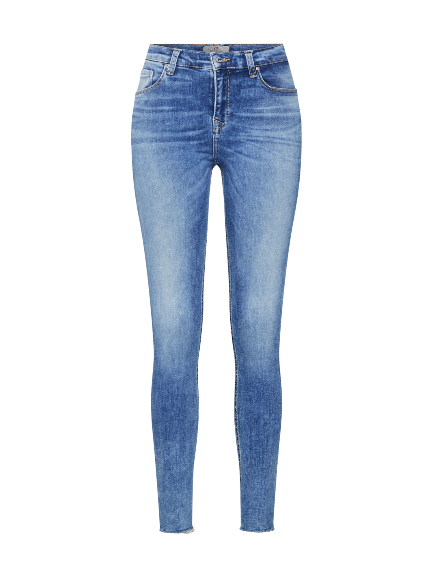 LTB Jeans 'AMY'  denim albastru