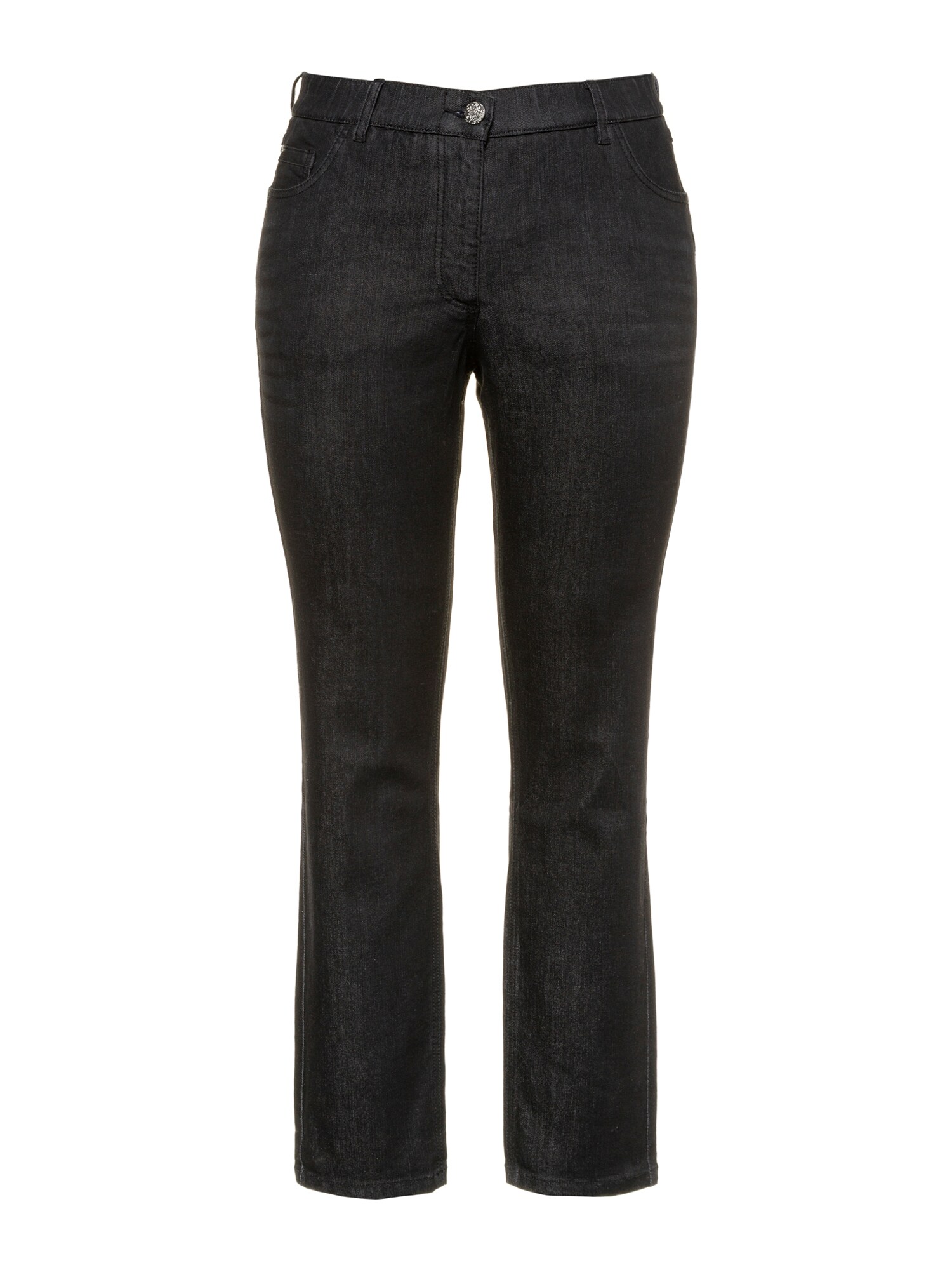 Ulla Popken Jeans 'SAMMY'  gri