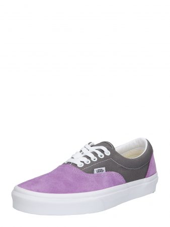 VANS Sneaker low 'Era'  alb / mov